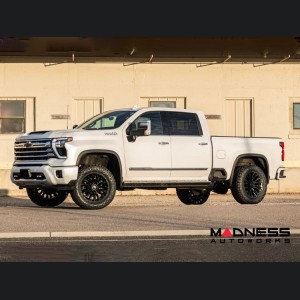 Chevrolet Silverado 2500/ 3500 HD Leveling Kit - Forged Torsion Key - ReadyLIFT Suspensions